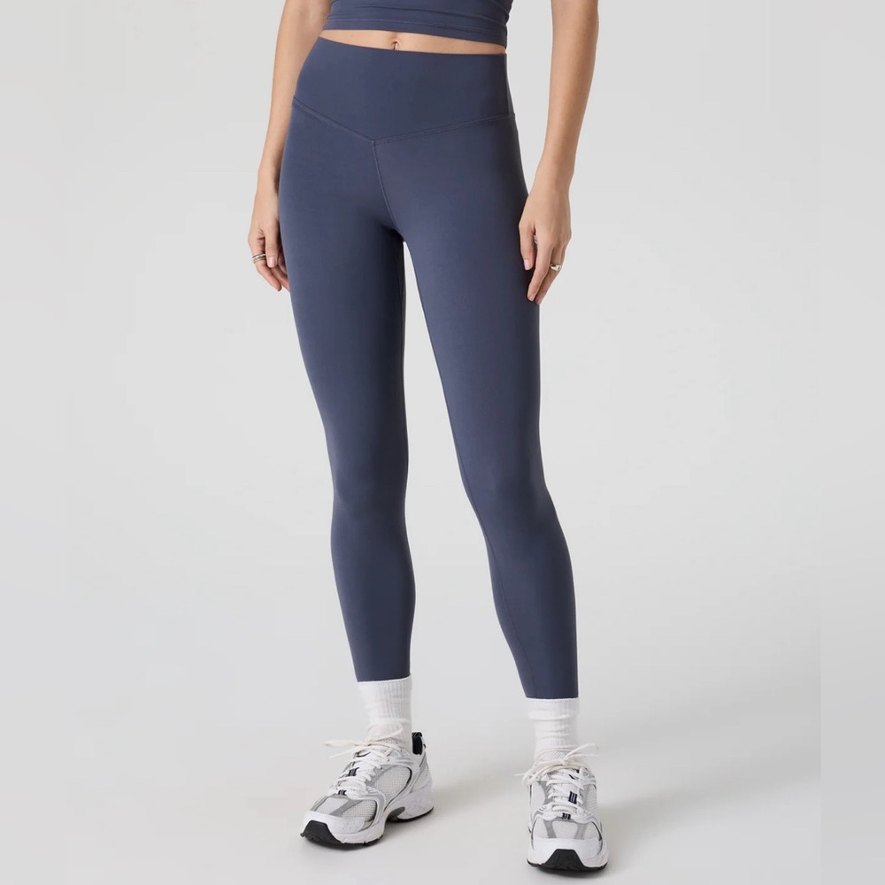 Vuori AllTheForm Leggings